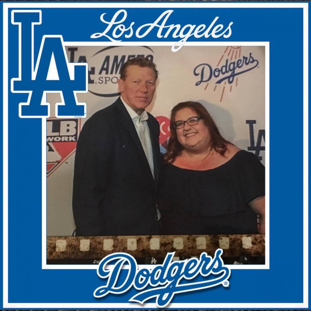 Meet your Posher, Daisie